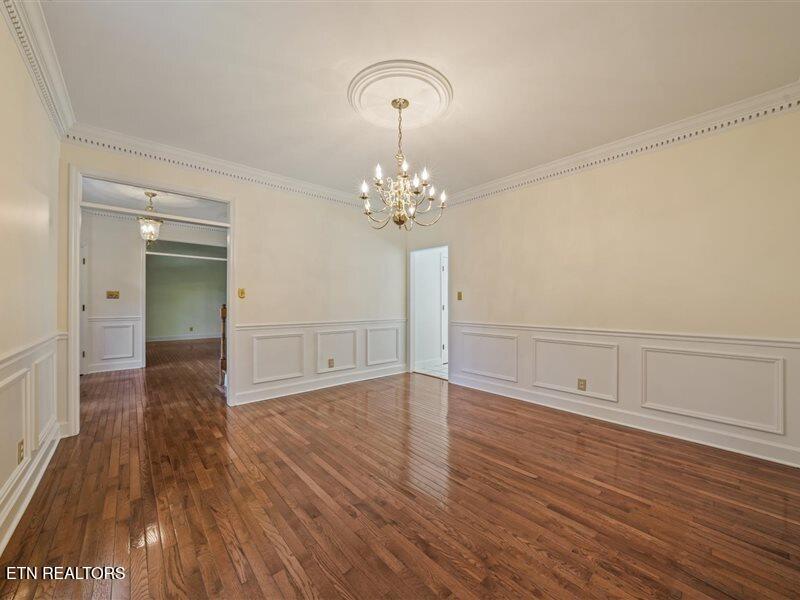 1609 Botsford Drive Knoxville TN 37922