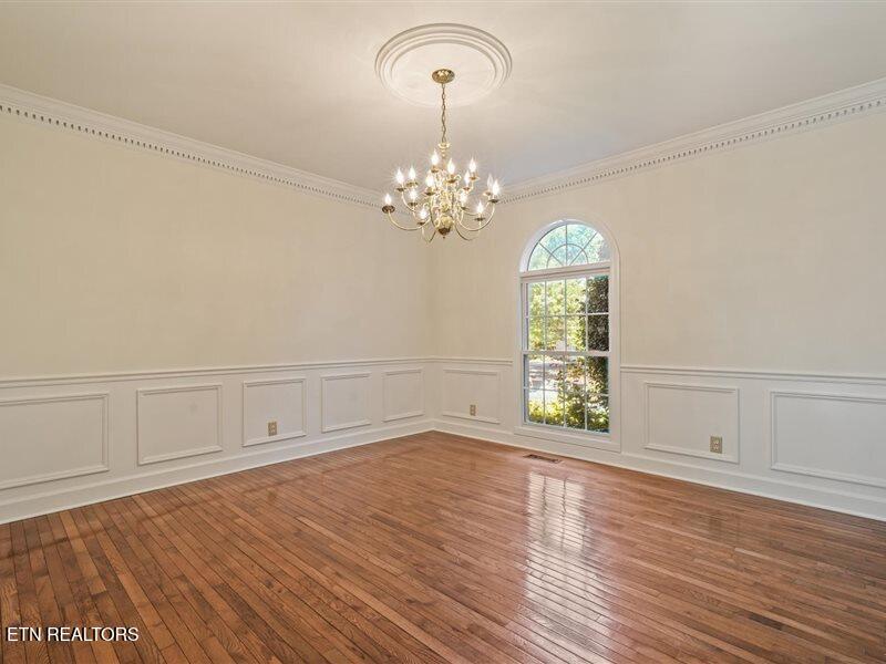 1609 Botsford Drive Knoxville TN 37922