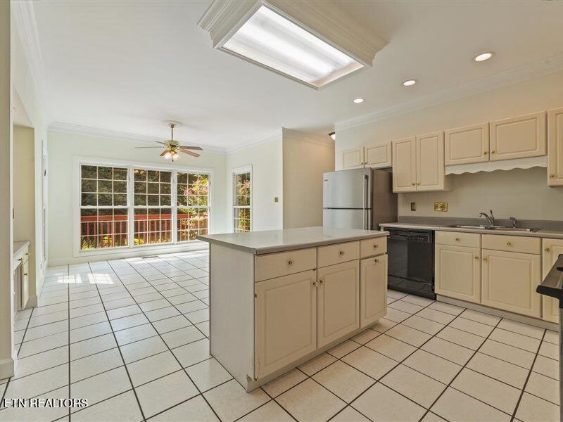 1609 Botsford Drive Knoxville TN 37922