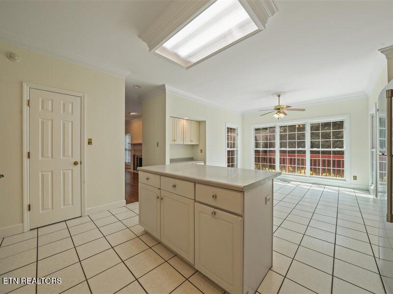 1609 Botsford Drive Knoxville TN 37922