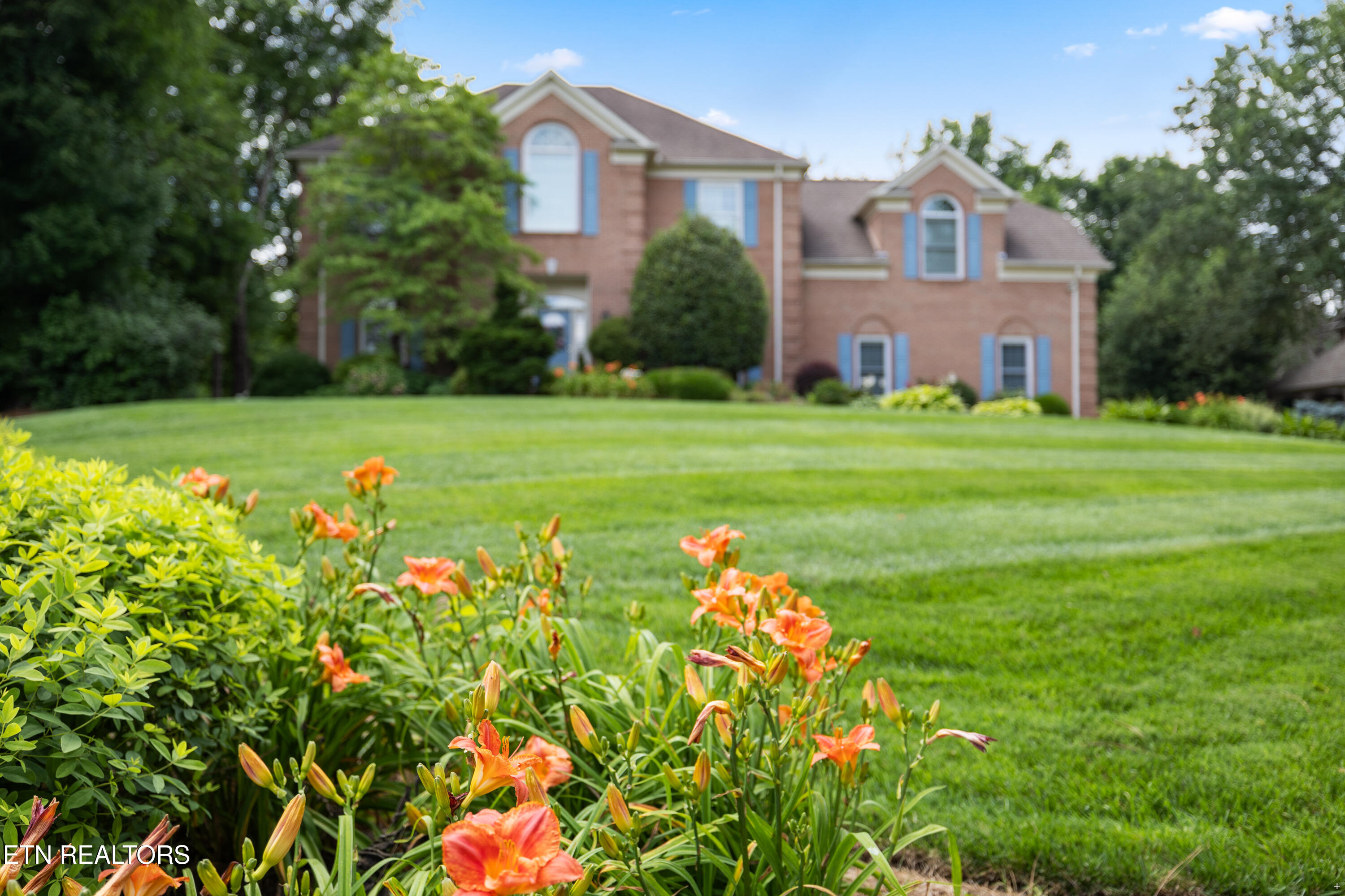 1609 Botsford Drive Knoxville TN 37922