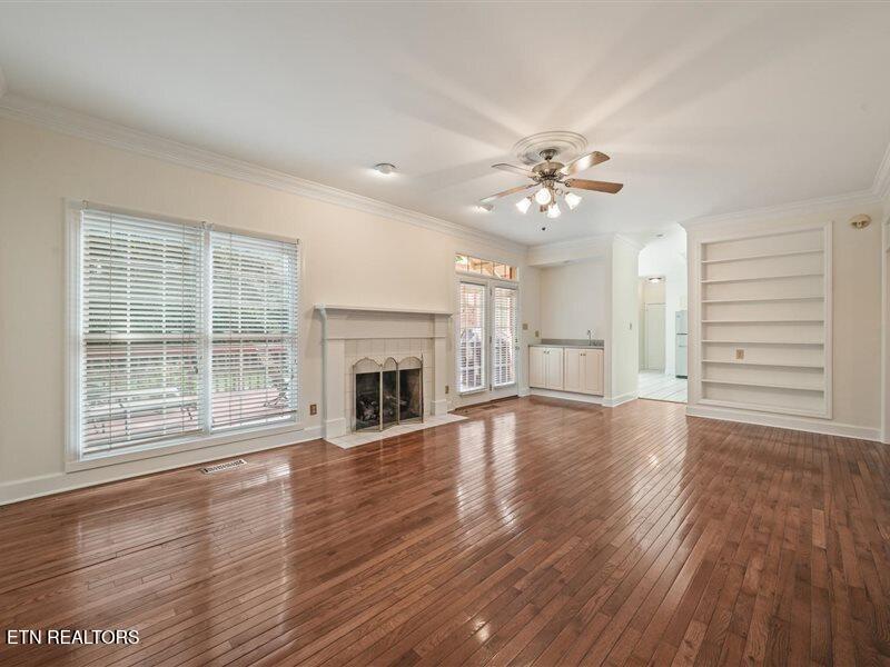 1609 Botsford Drive Knoxville TN 37922