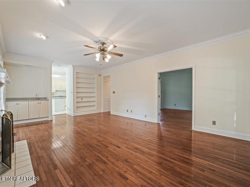 1609 Botsford Drive Knoxville TN 37922