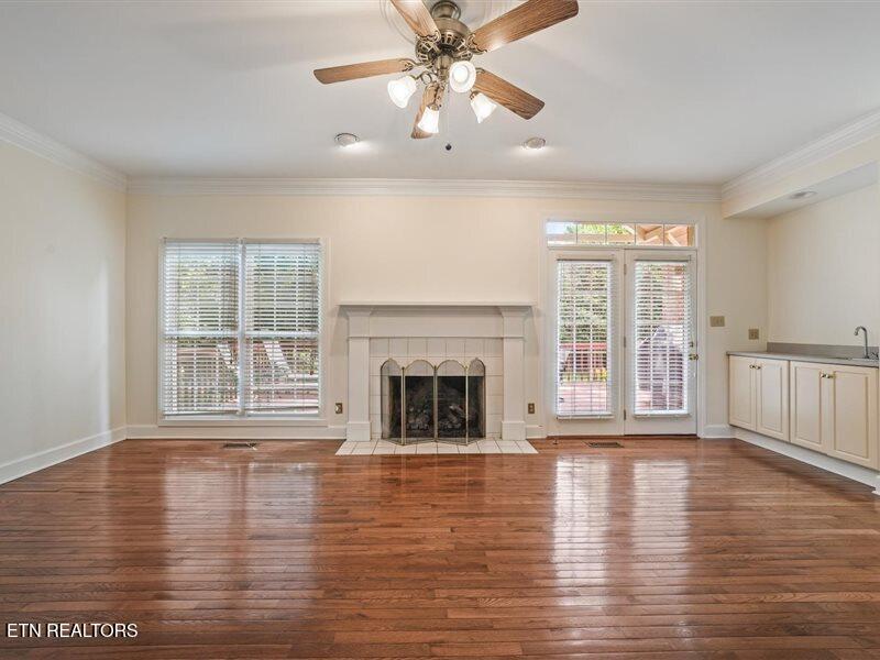 1609 Botsford Drive Knoxville TN 37922