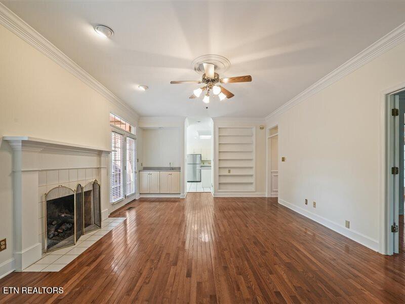 1609 Botsford Drive Knoxville TN 37922