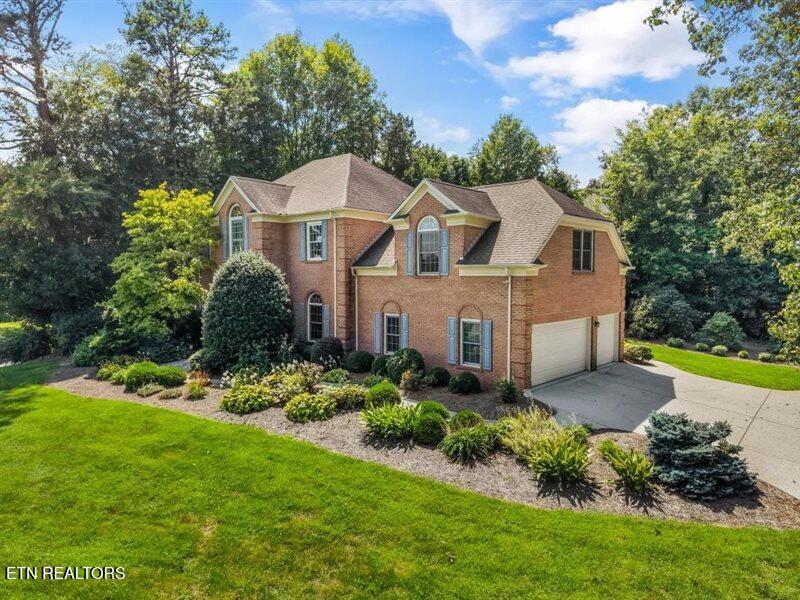 1609 Botsford Drive Knoxville TN 37922