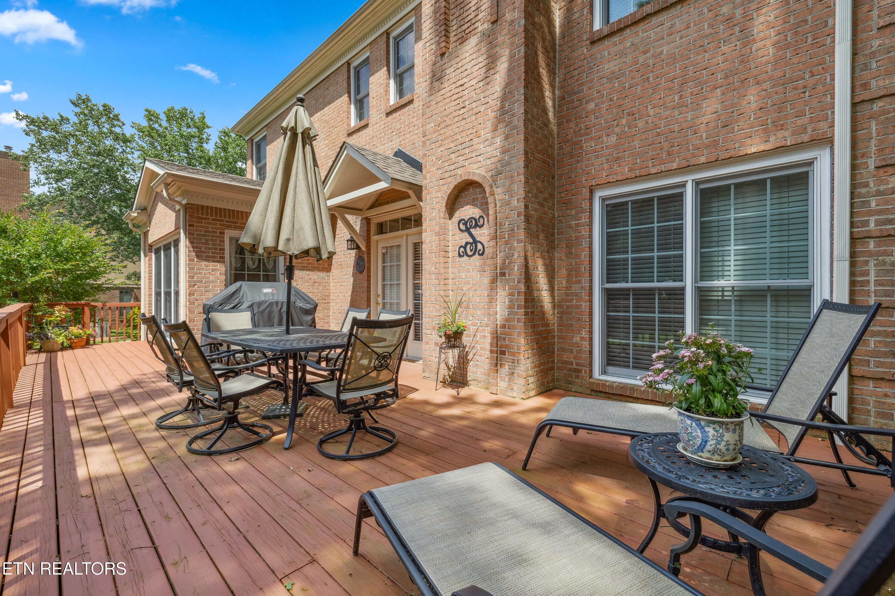 1609 Botsford Drive Knoxville TN 37922