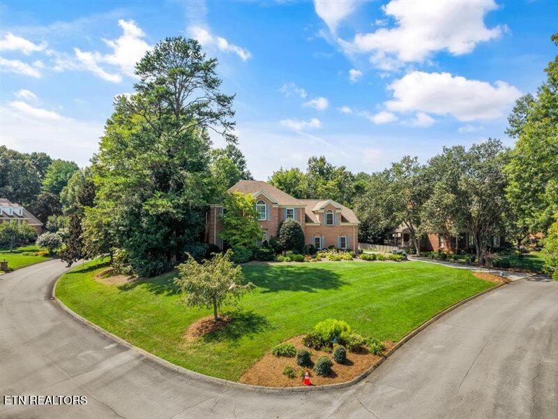1609 Botsford Drive Knoxville TN 37922