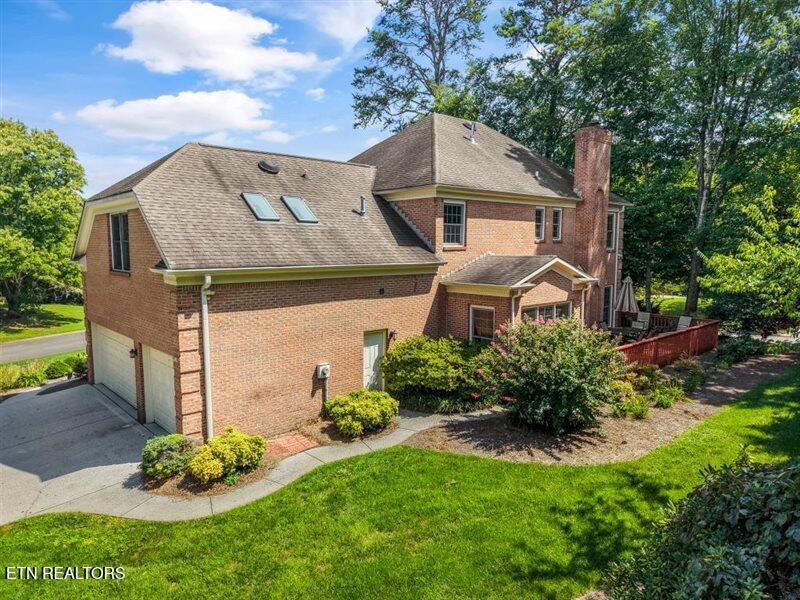 1609 Botsford Drive Knoxville TN 37922