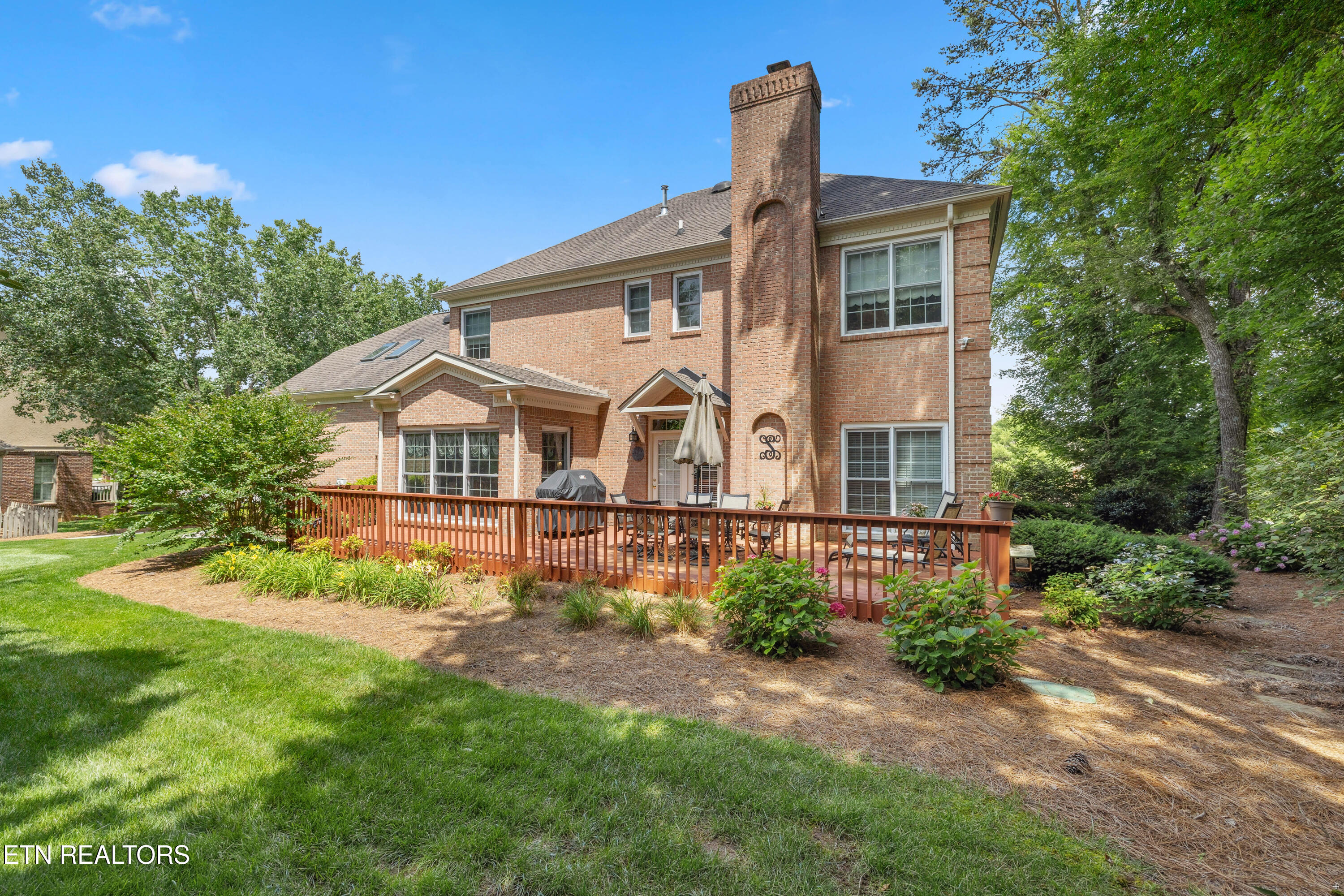 1609 Botsford Drive Knoxville TN 37922