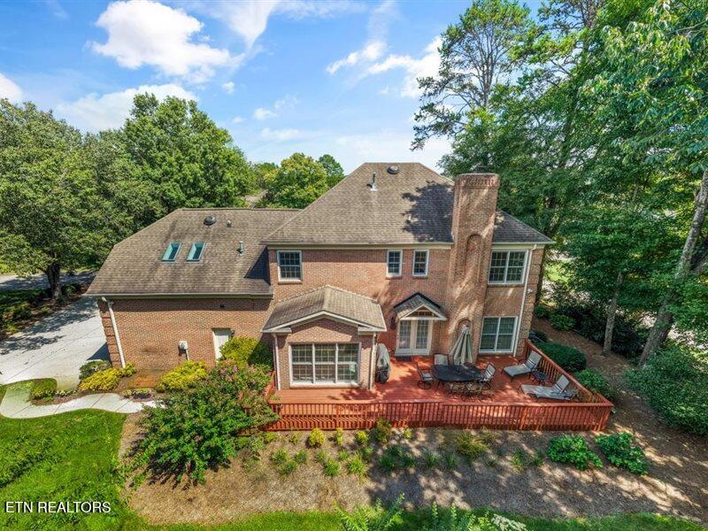 1609 Botsford Drive Knoxville TN 37922