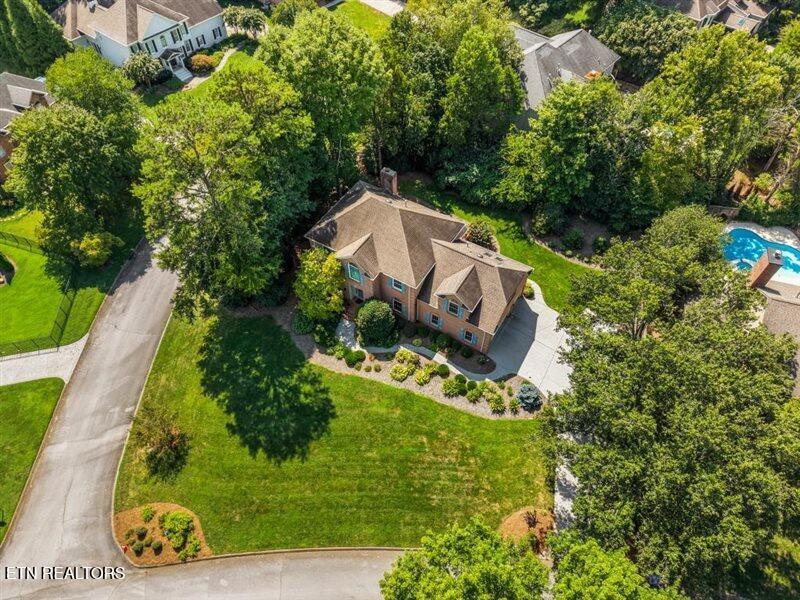 1609 Botsford Drive Knoxville TN 37922