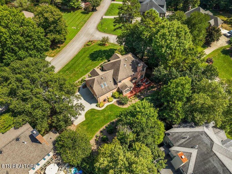 1609 Botsford Drive Knoxville TN 37922