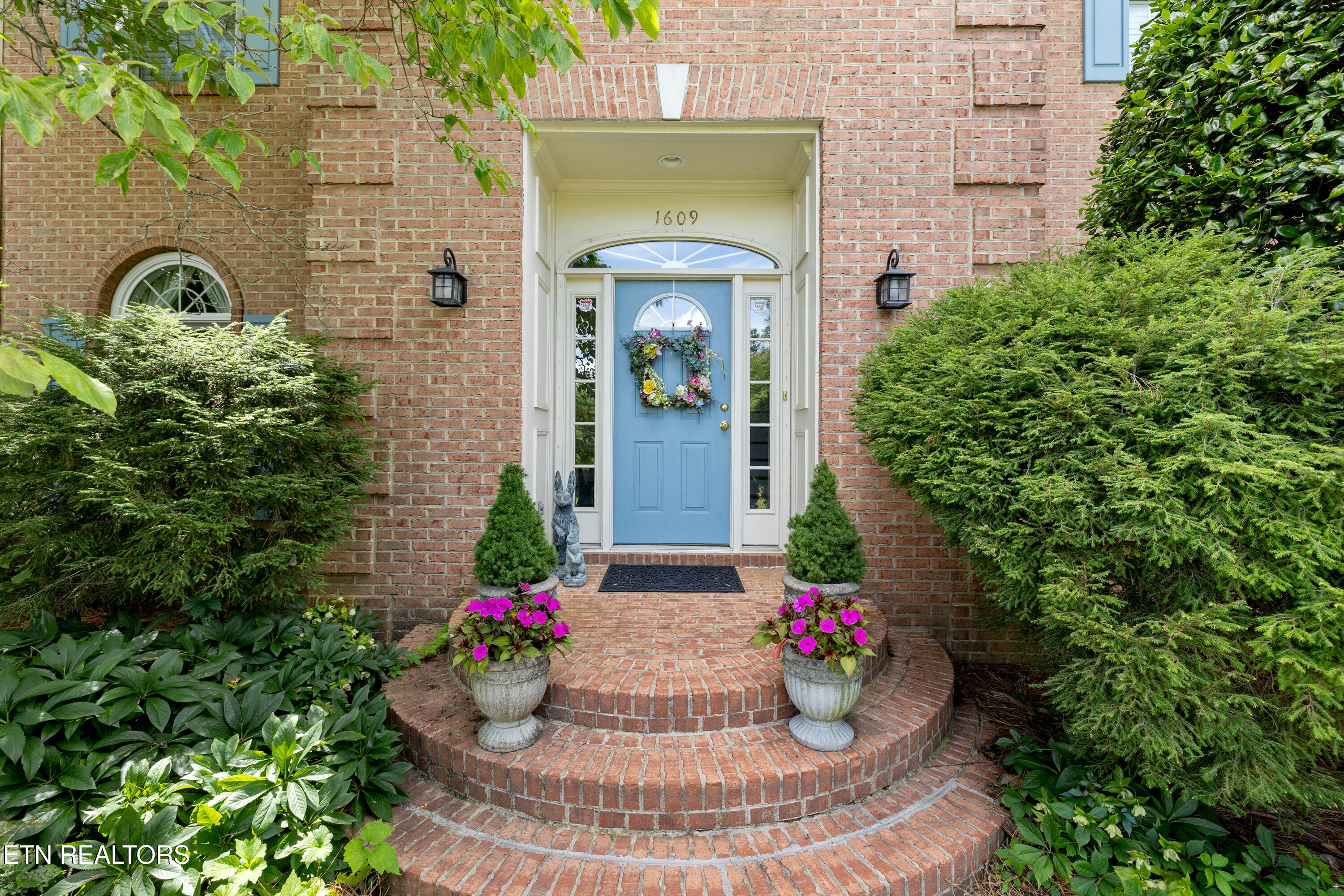 1609 Botsford Drive Knoxville TN 37922