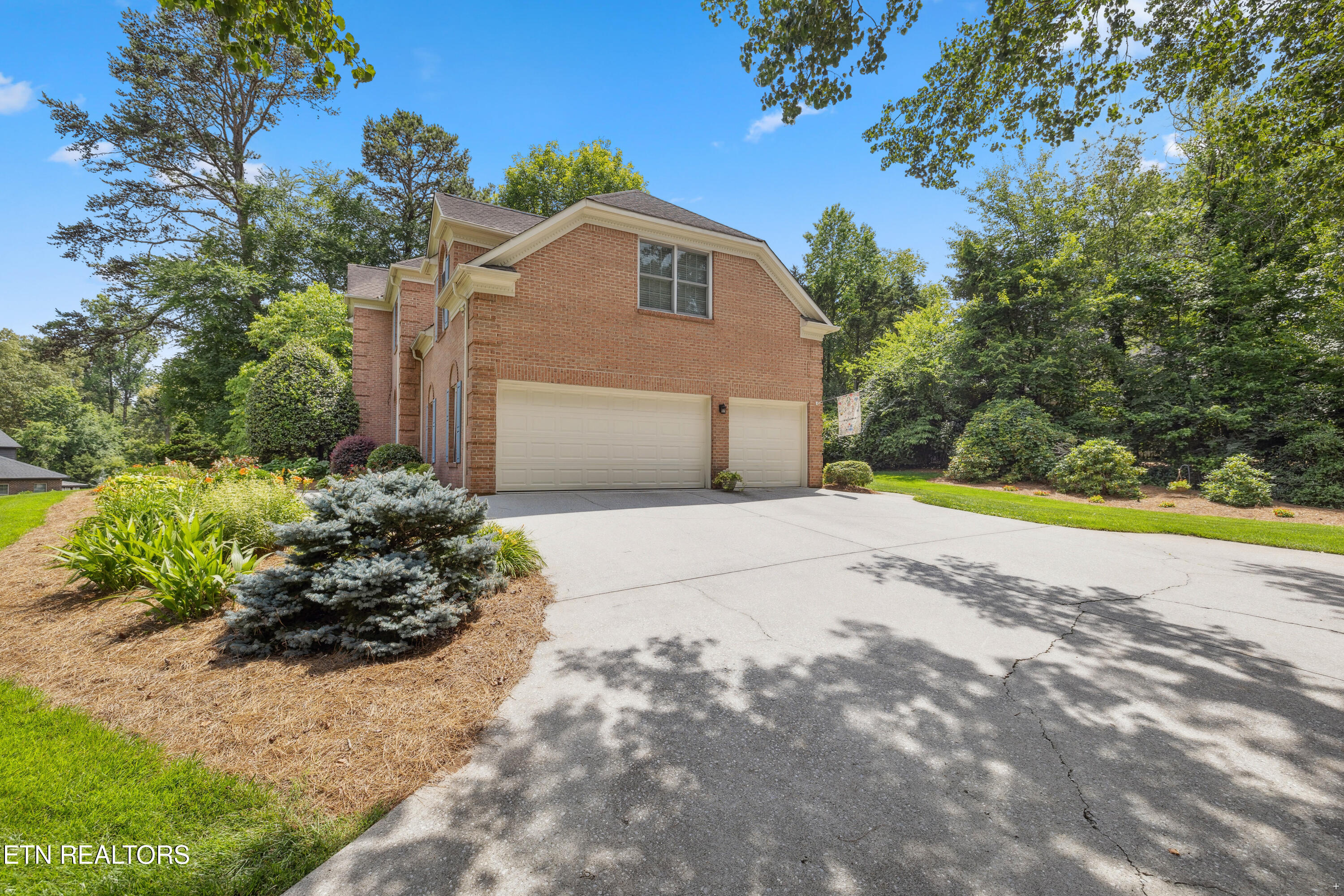 1609 Botsford Drive Knoxville TN 37922