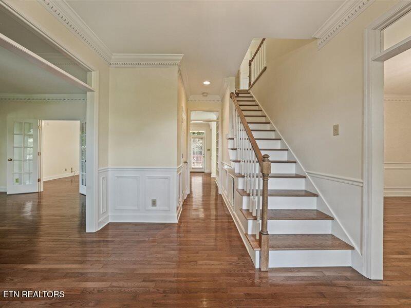 1609 Botsford Drive Knoxville TN 37922