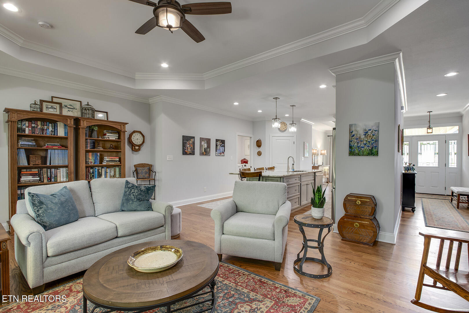 137 Oohleeno Way Loudon TN 37774