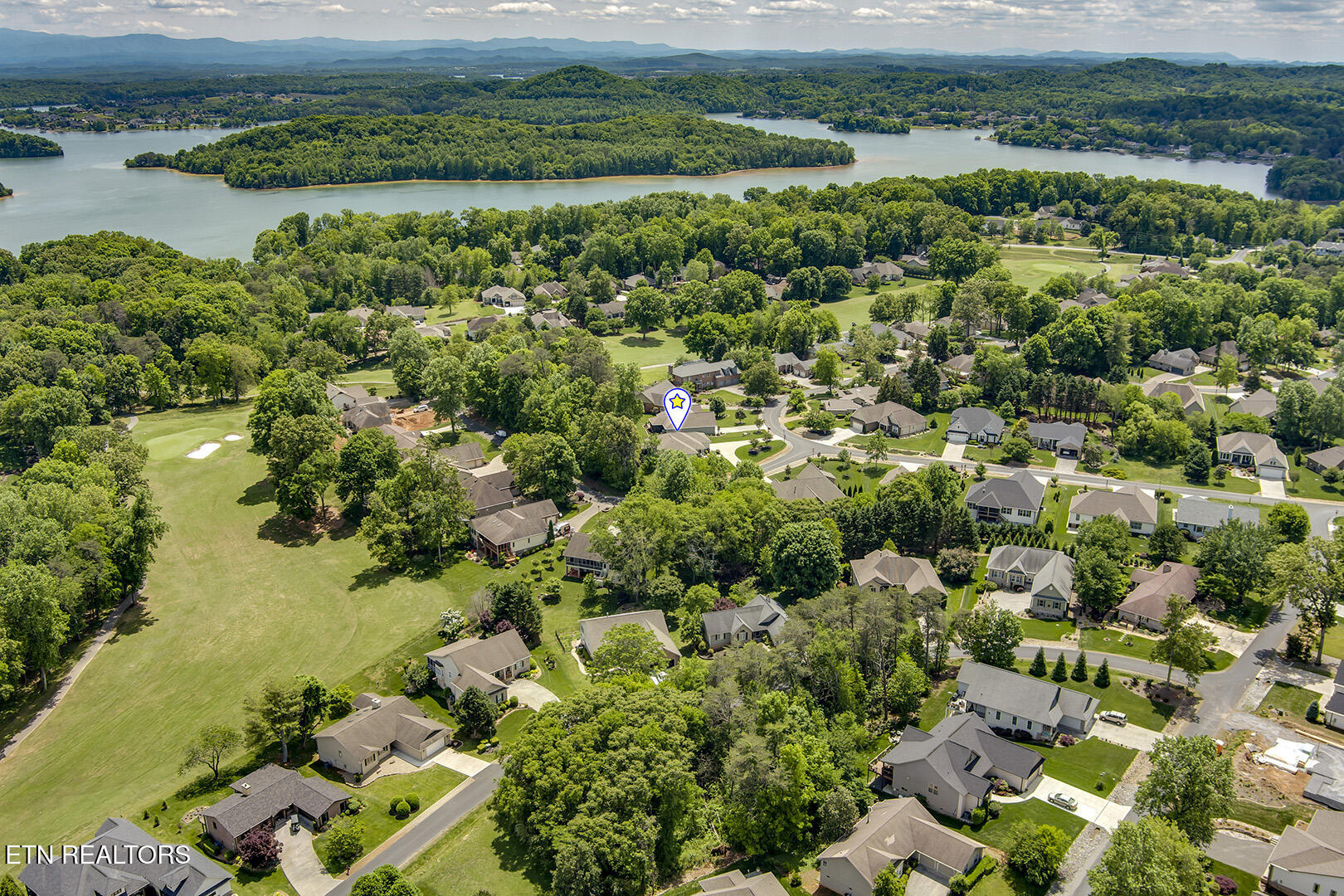 137 Oohleeno Way Loudon TN 37774