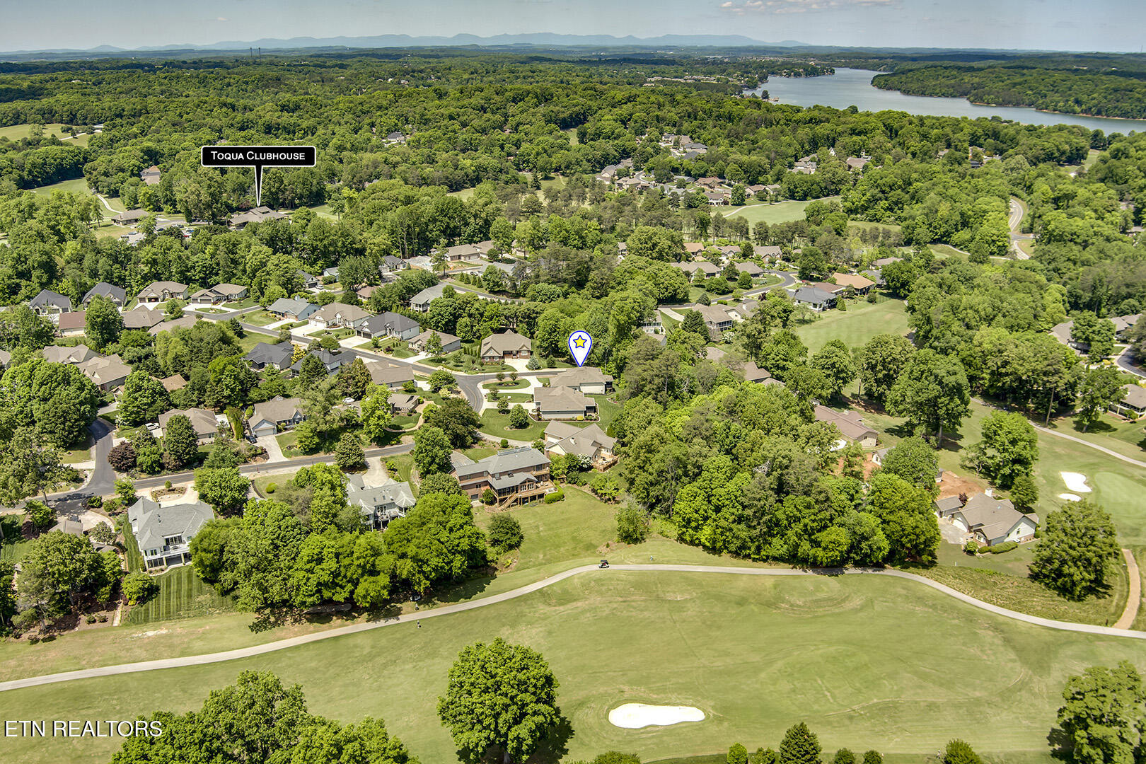 137 Oohleeno Way Loudon TN 37774