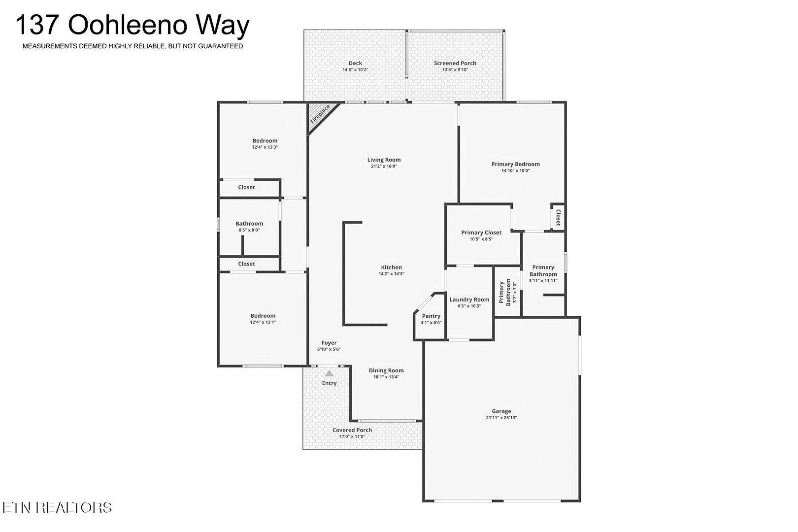 137 Oohleeno Way Loudon TN 37774