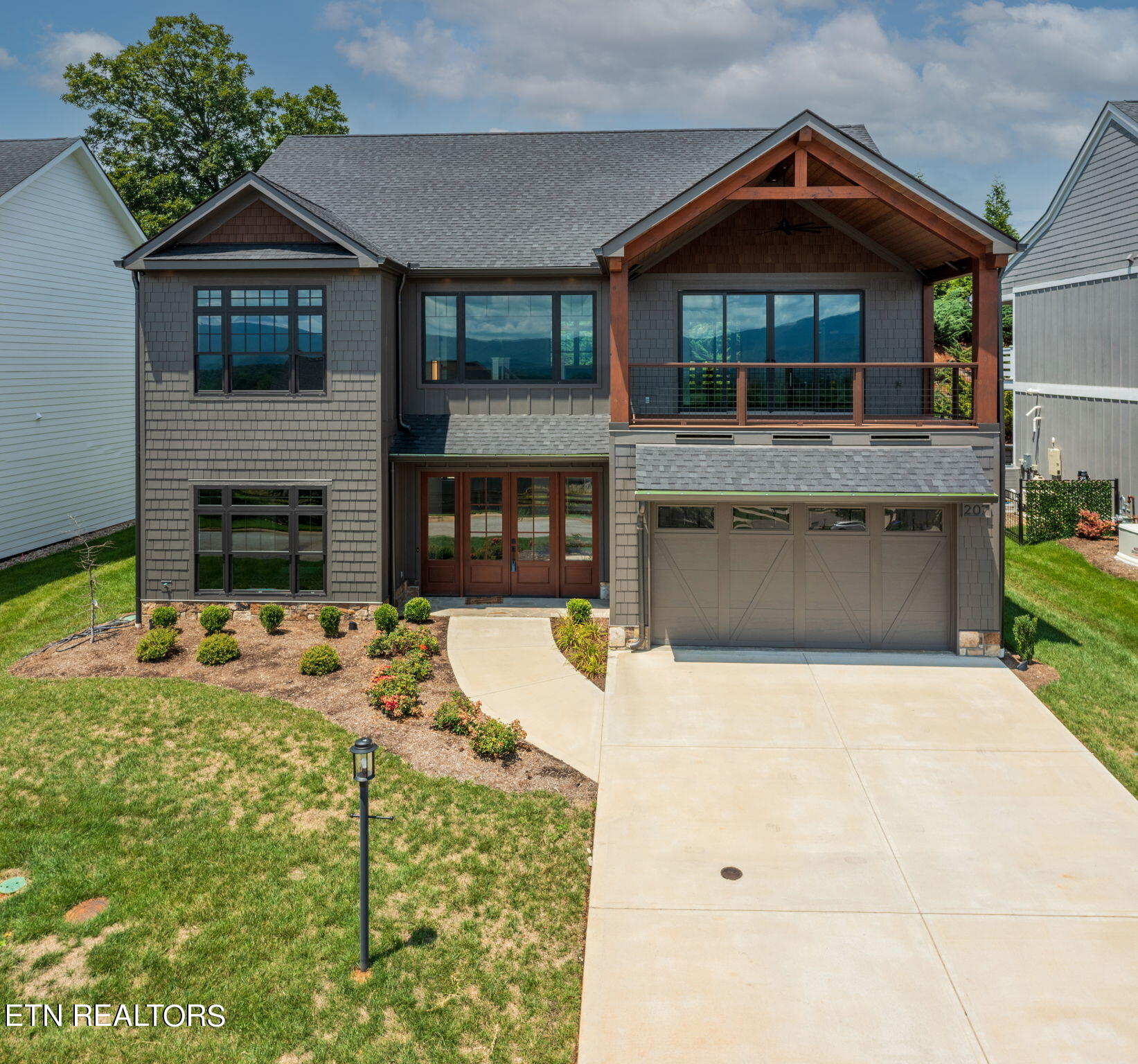 207 Dehart Drive Seymour TN 37865