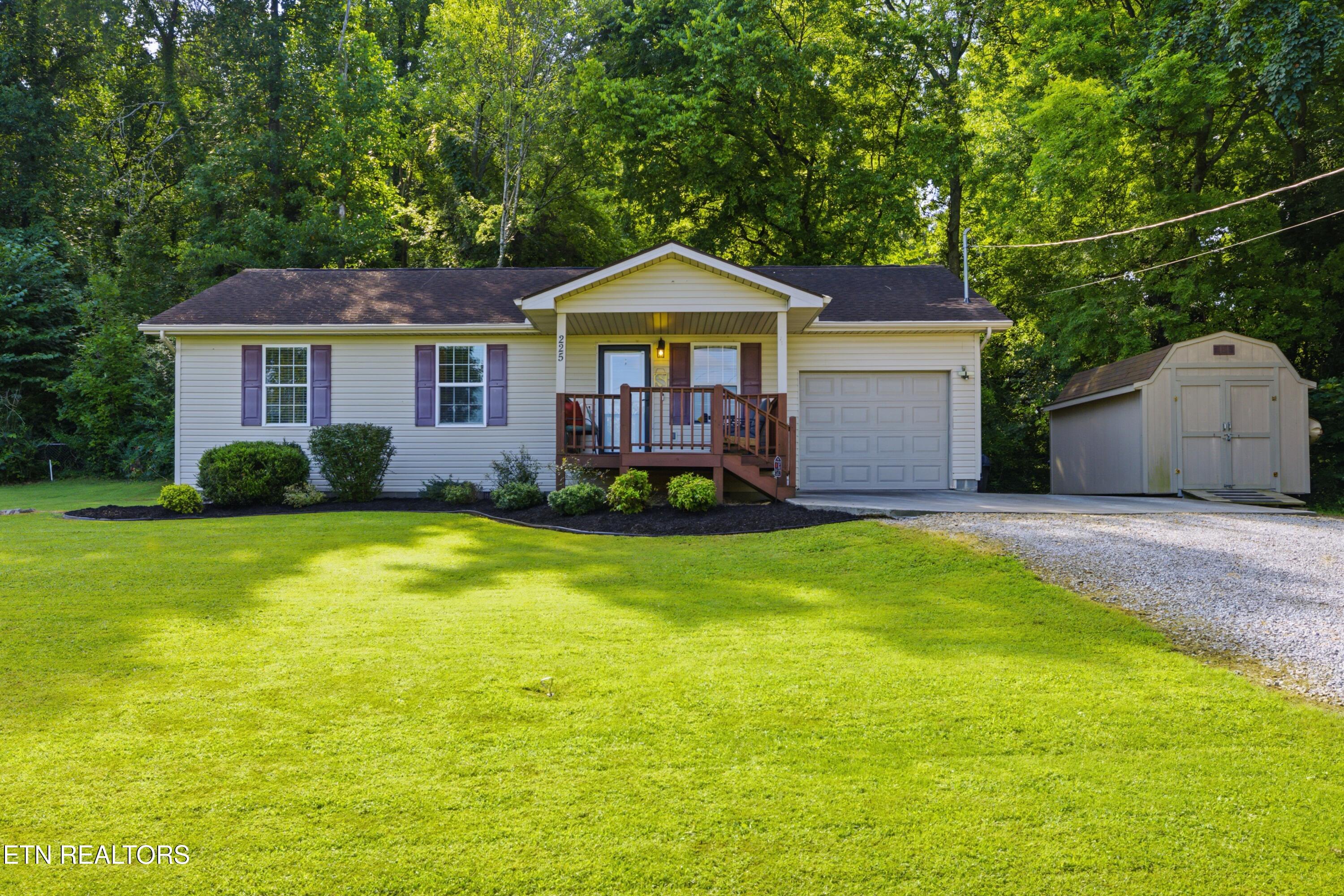 225 Freda Dale Circle Seymour TN 37865