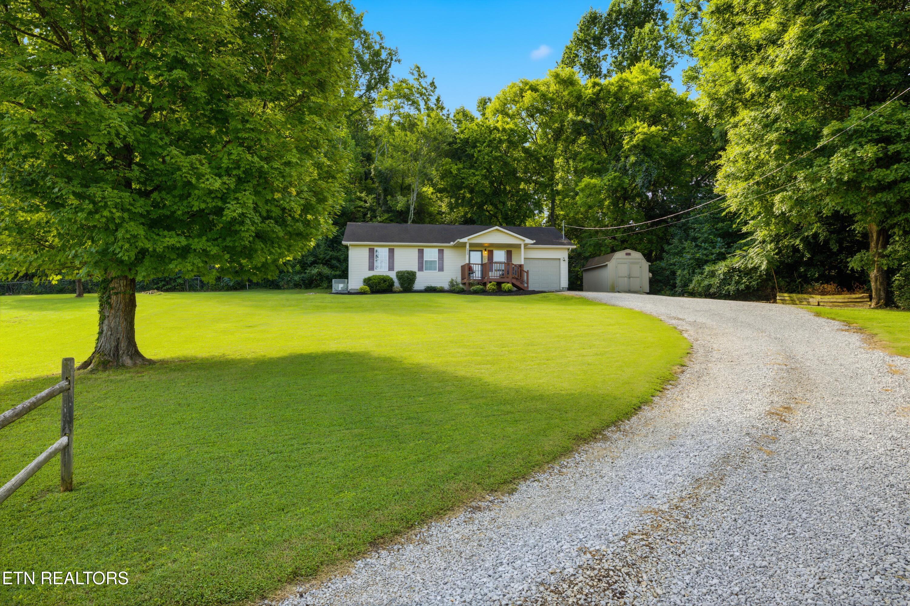 225 Freda Dale Circle Seymour TN 37865