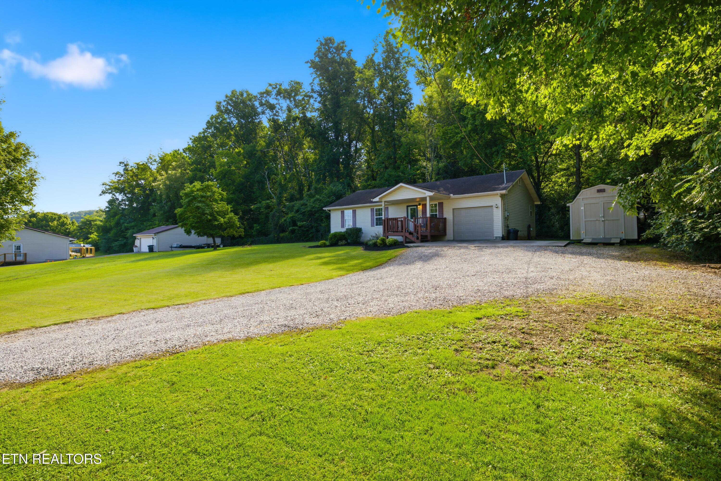 225 Freda Dale Circle Seymour TN 37865