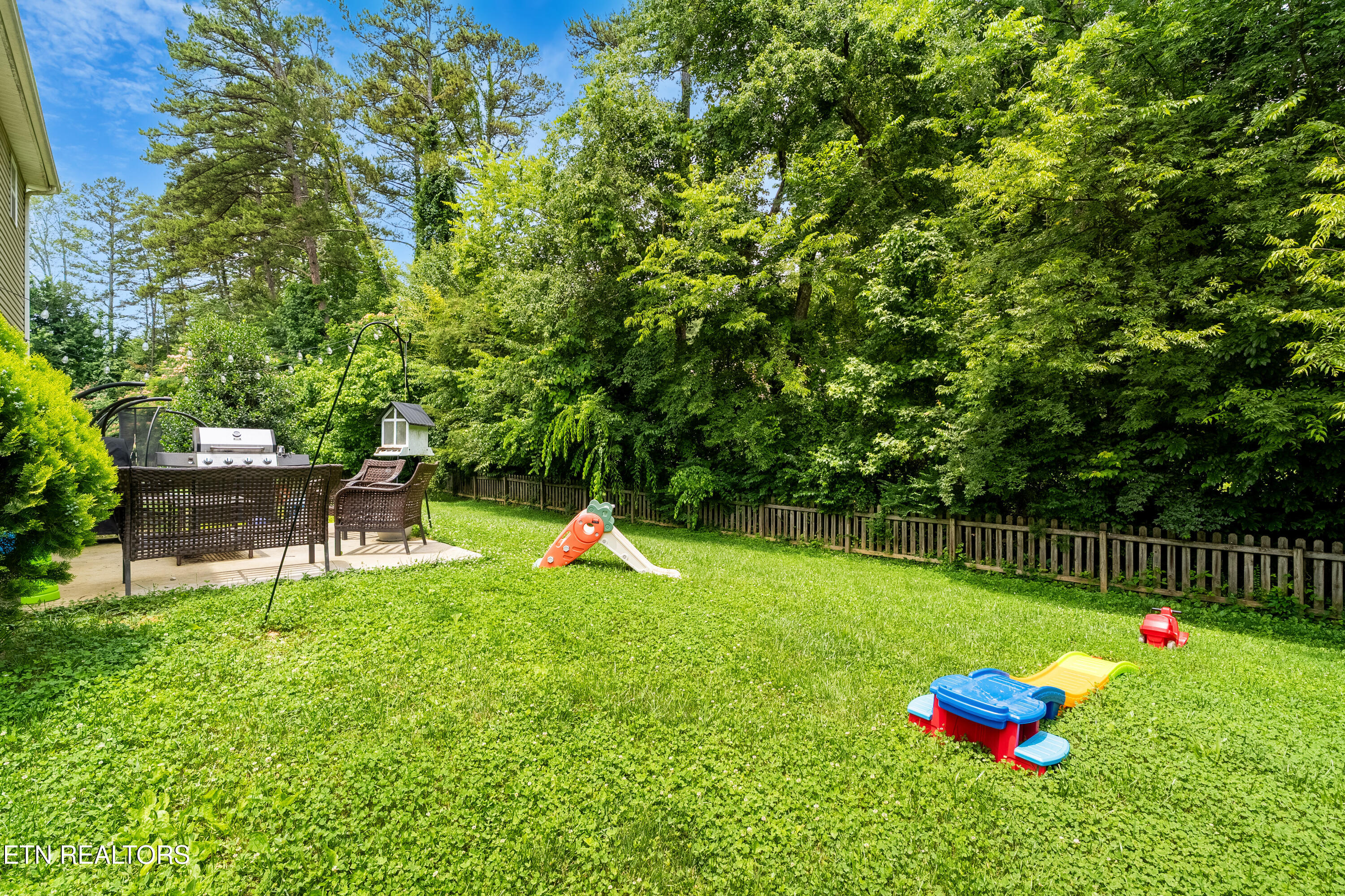 5301 Castle Pines Lane Knoxville TN 37920