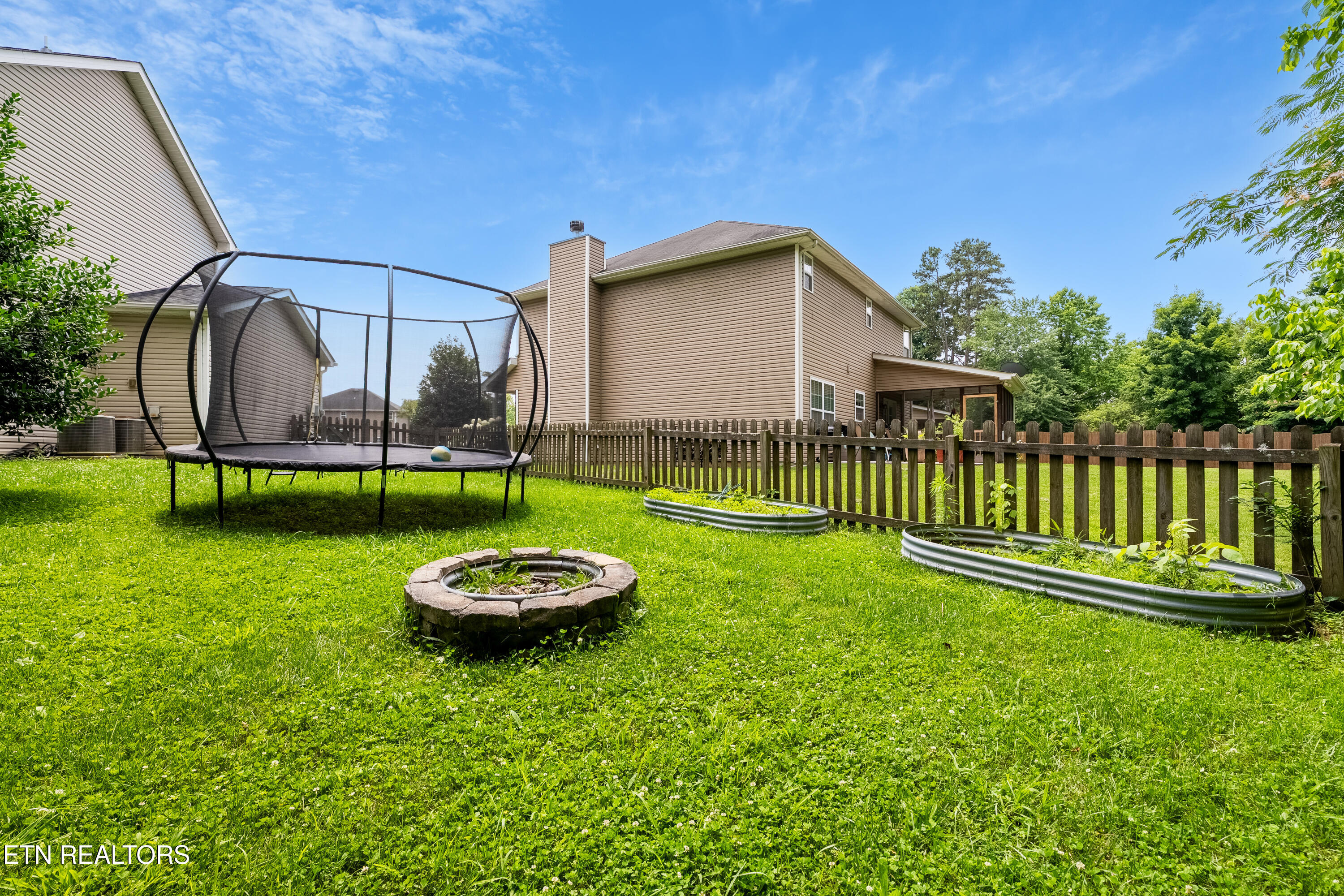 5301 Castle Pines Lane Knoxville TN 37920