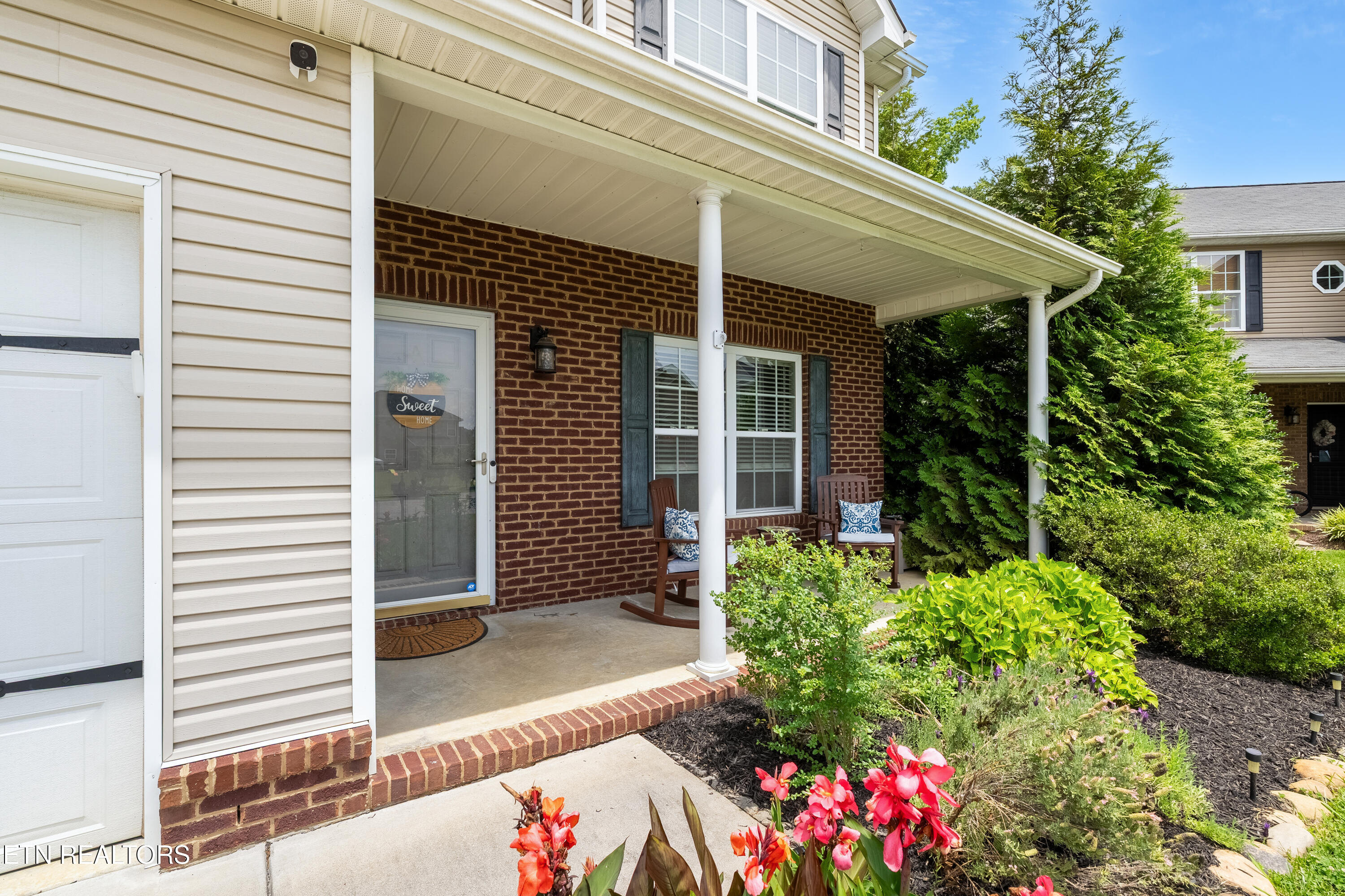 5301 Castle Pines Lane Knoxville TN 37920