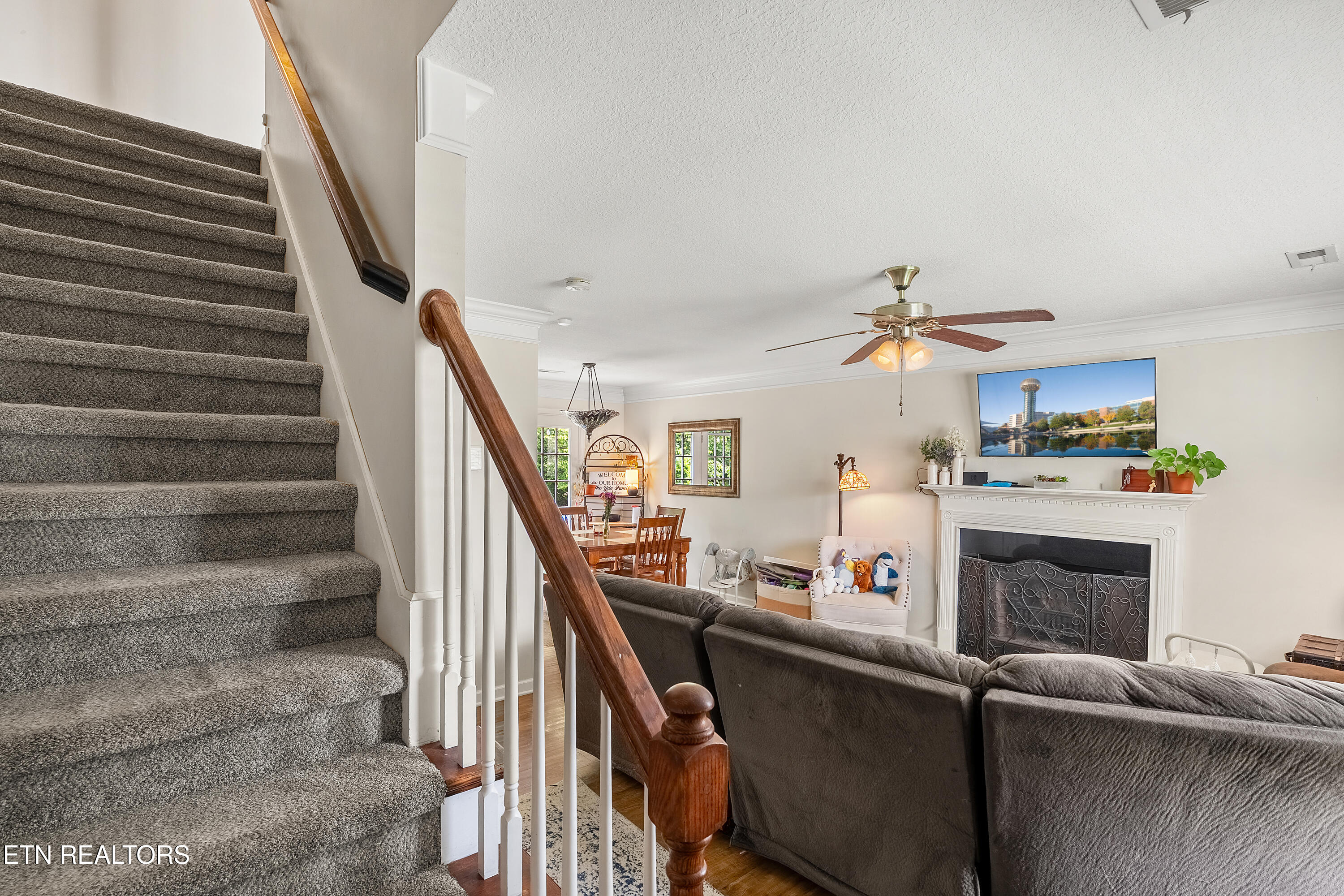 5301 Castle Pines Lane Knoxville TN 37920