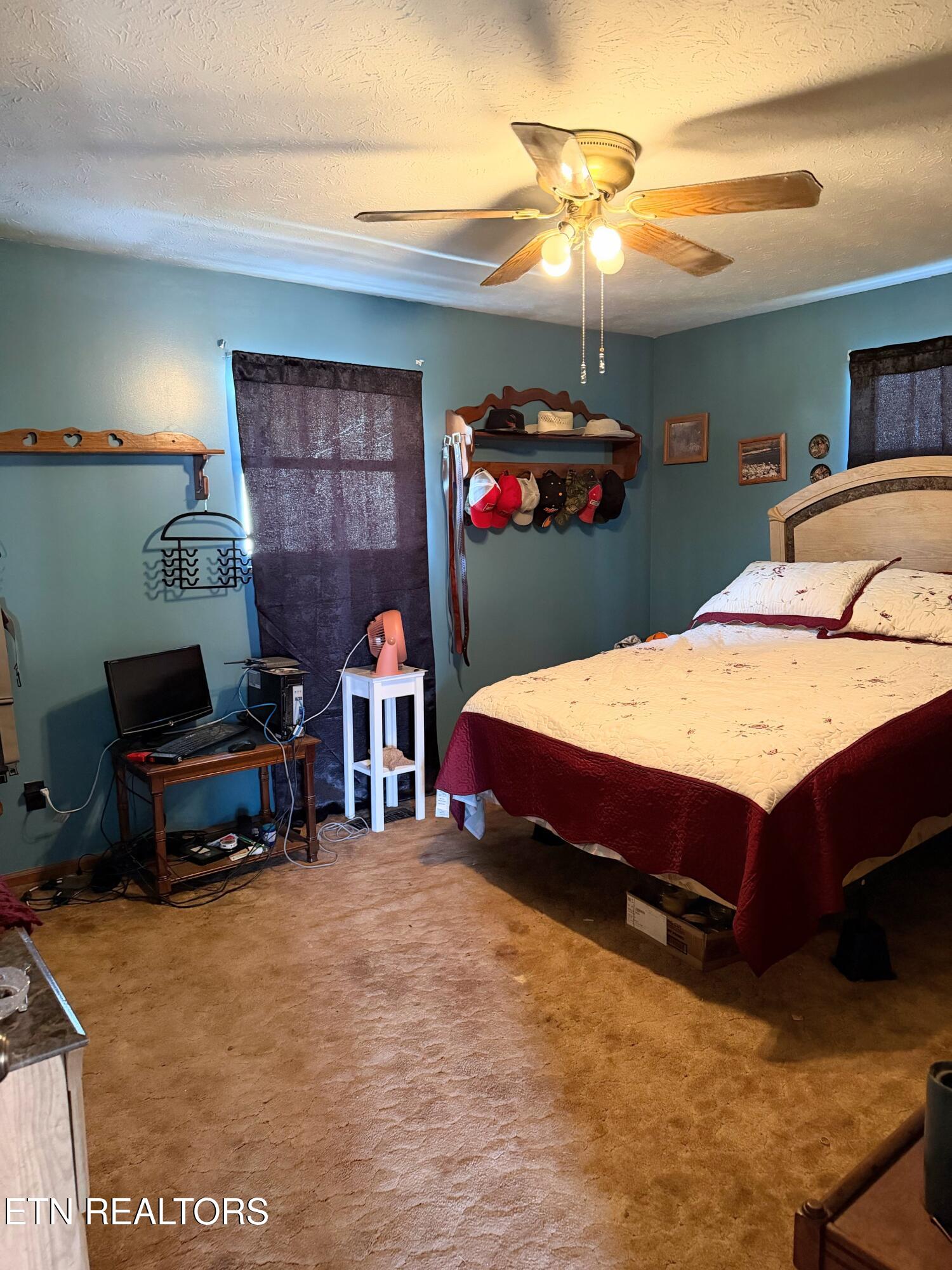 517 Bull Run Road Luttrell TN 37779