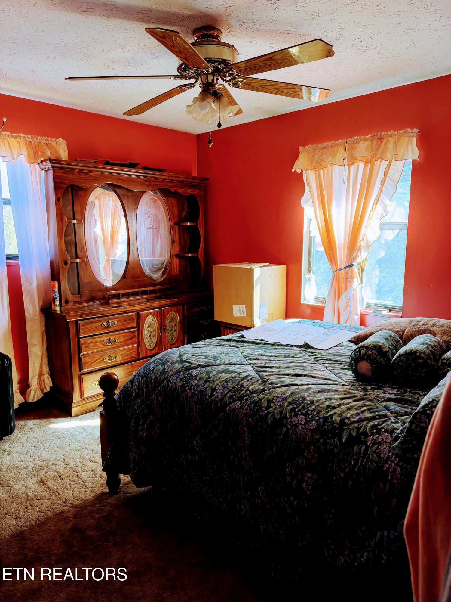 517 Bull Run Road Luttrell TN 37779