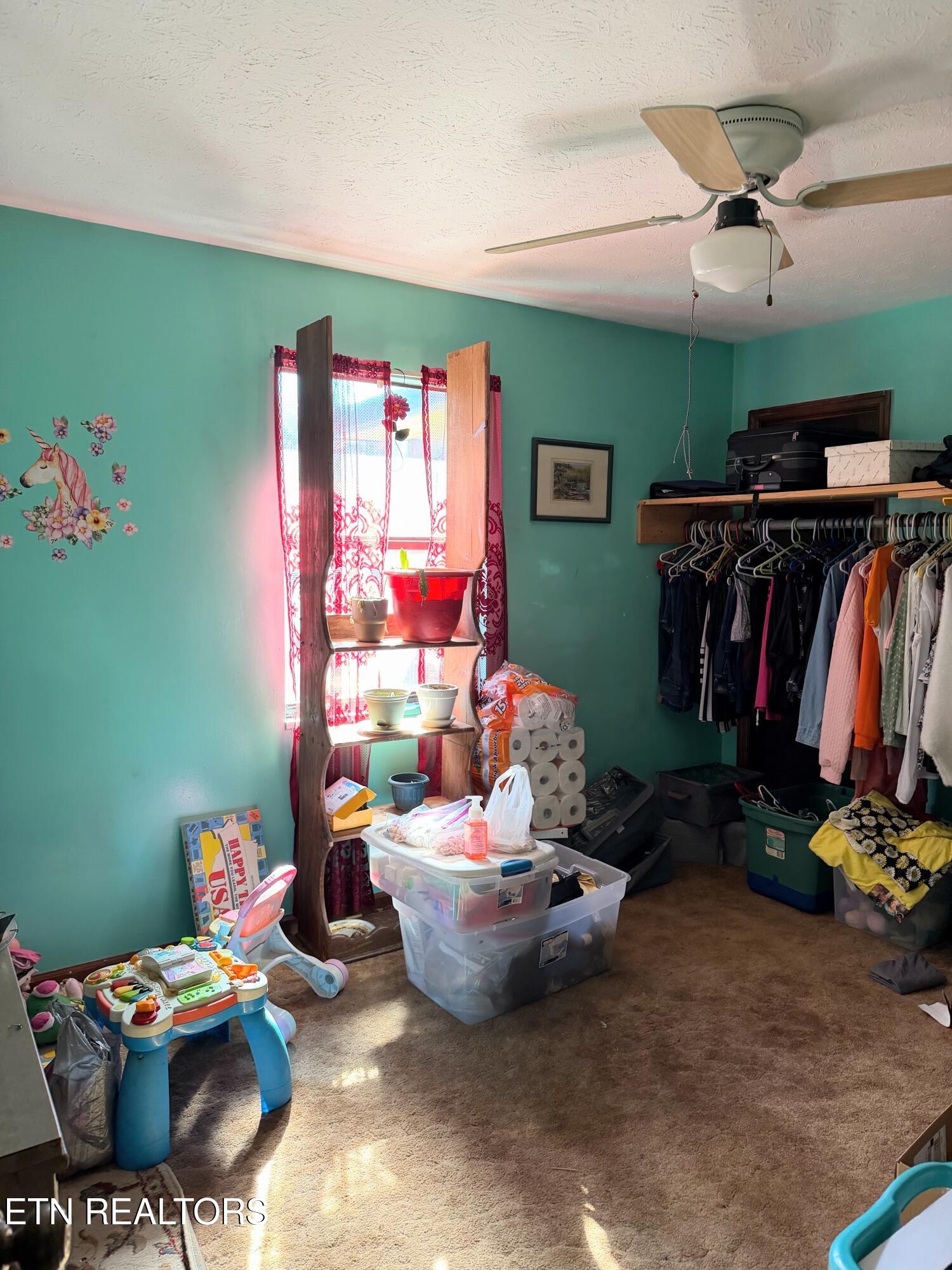 517 Bull Run Road Luttrell TN 37779
