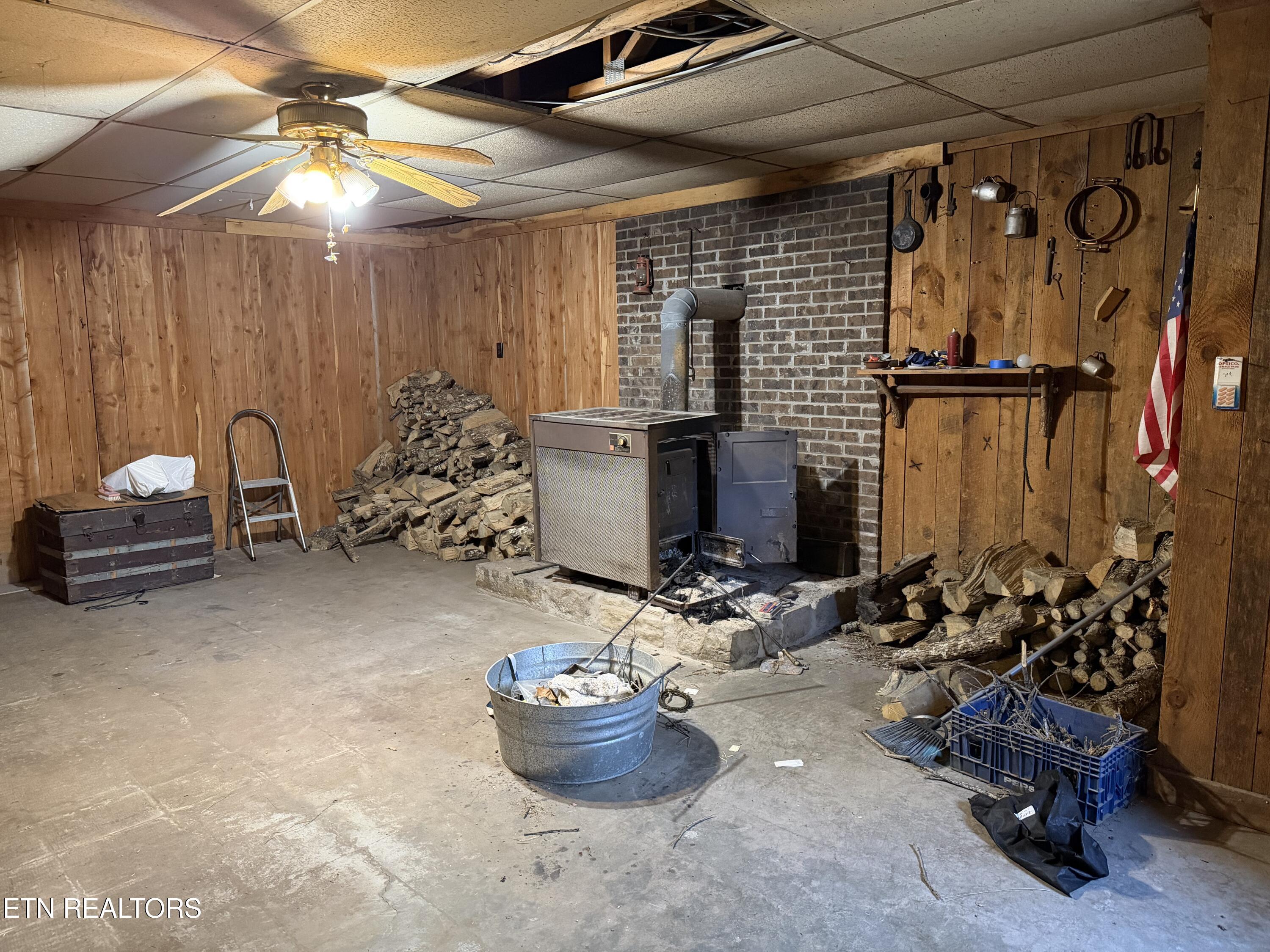 517 Bull Run Road Luttrell TN 37779
