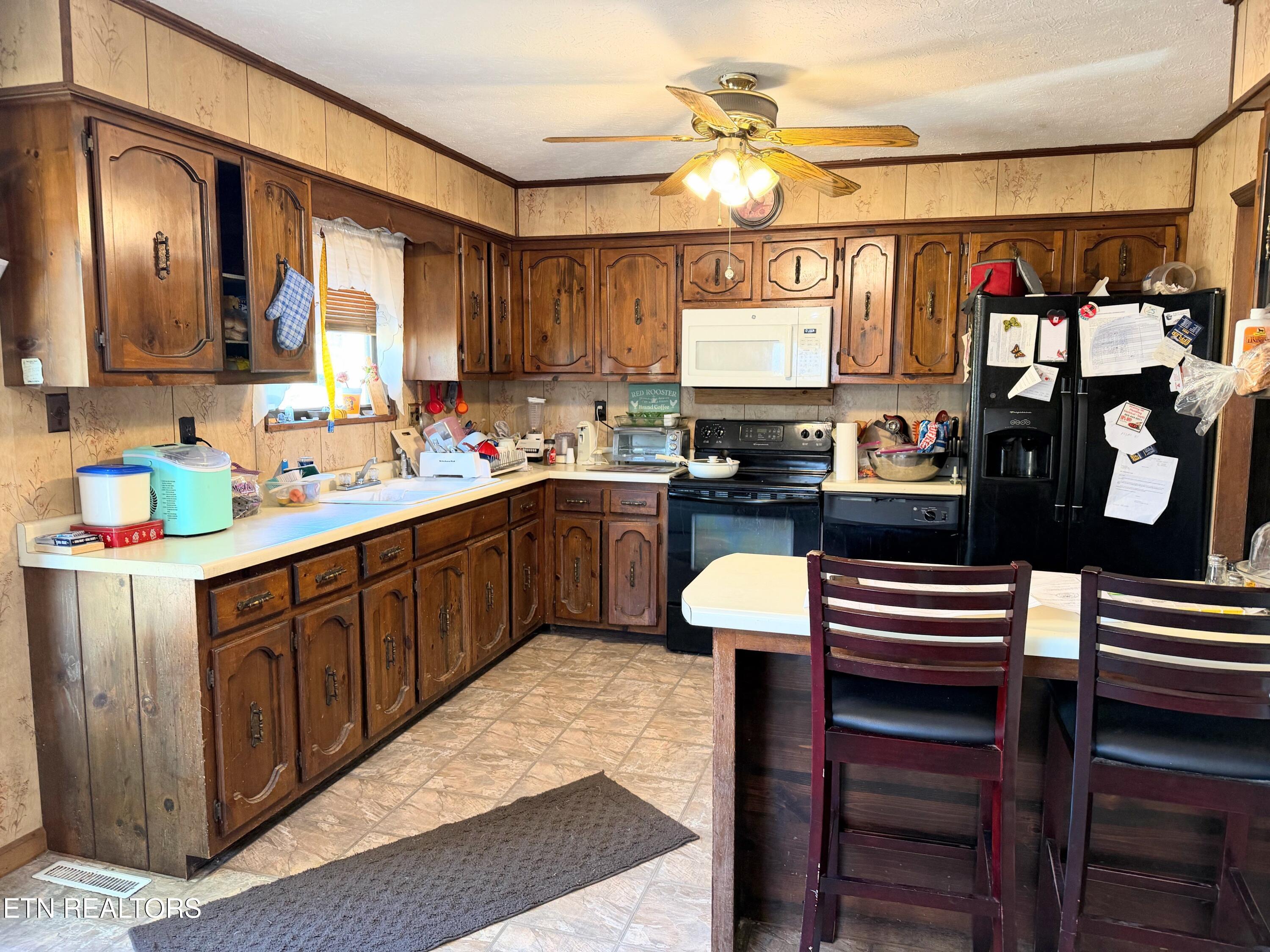 517 Bull Run Road Luttrell TN 37779