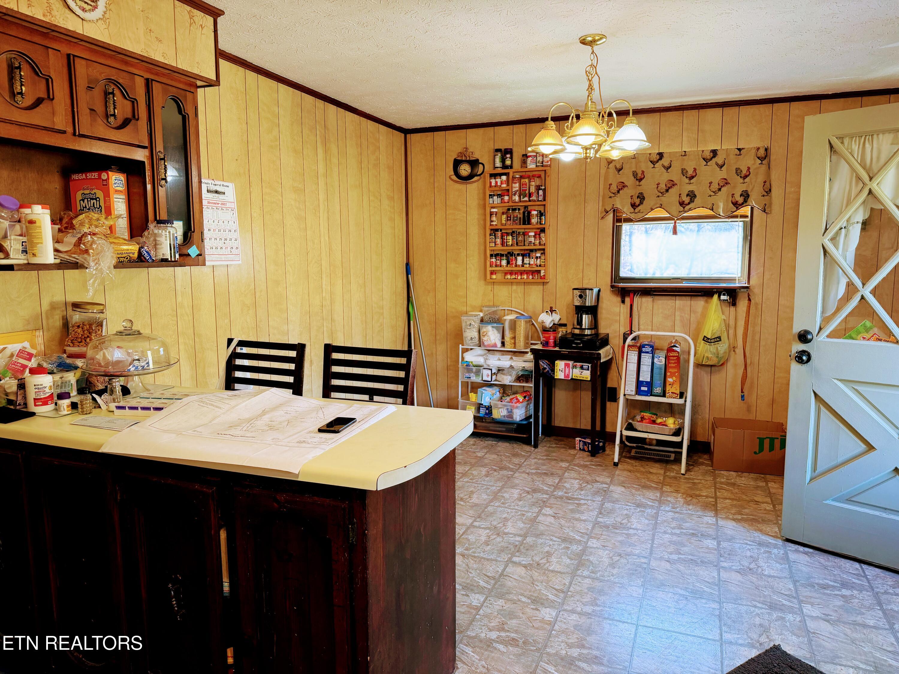 517 Bull Run Road Luttrell TN 37779