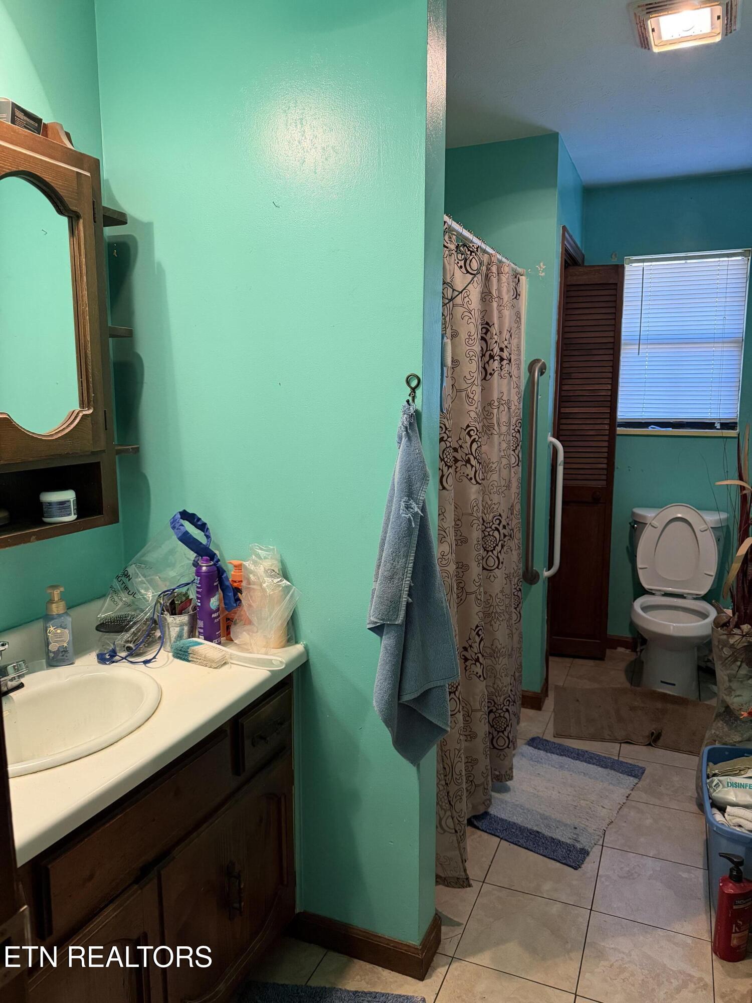 517 Bull Run Road Luttrell TN 37779