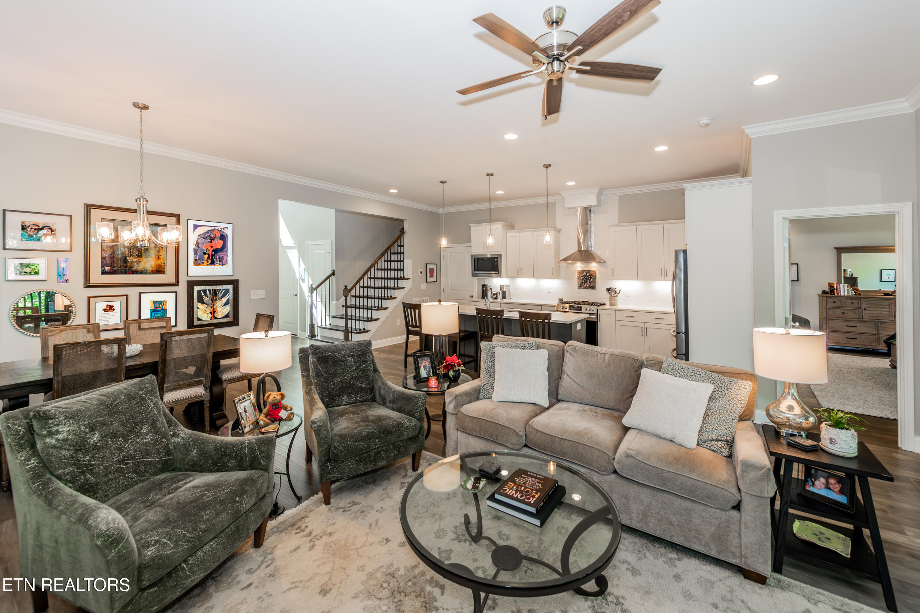 1025 Westland Creek Boulevard Knoxville TN 37923