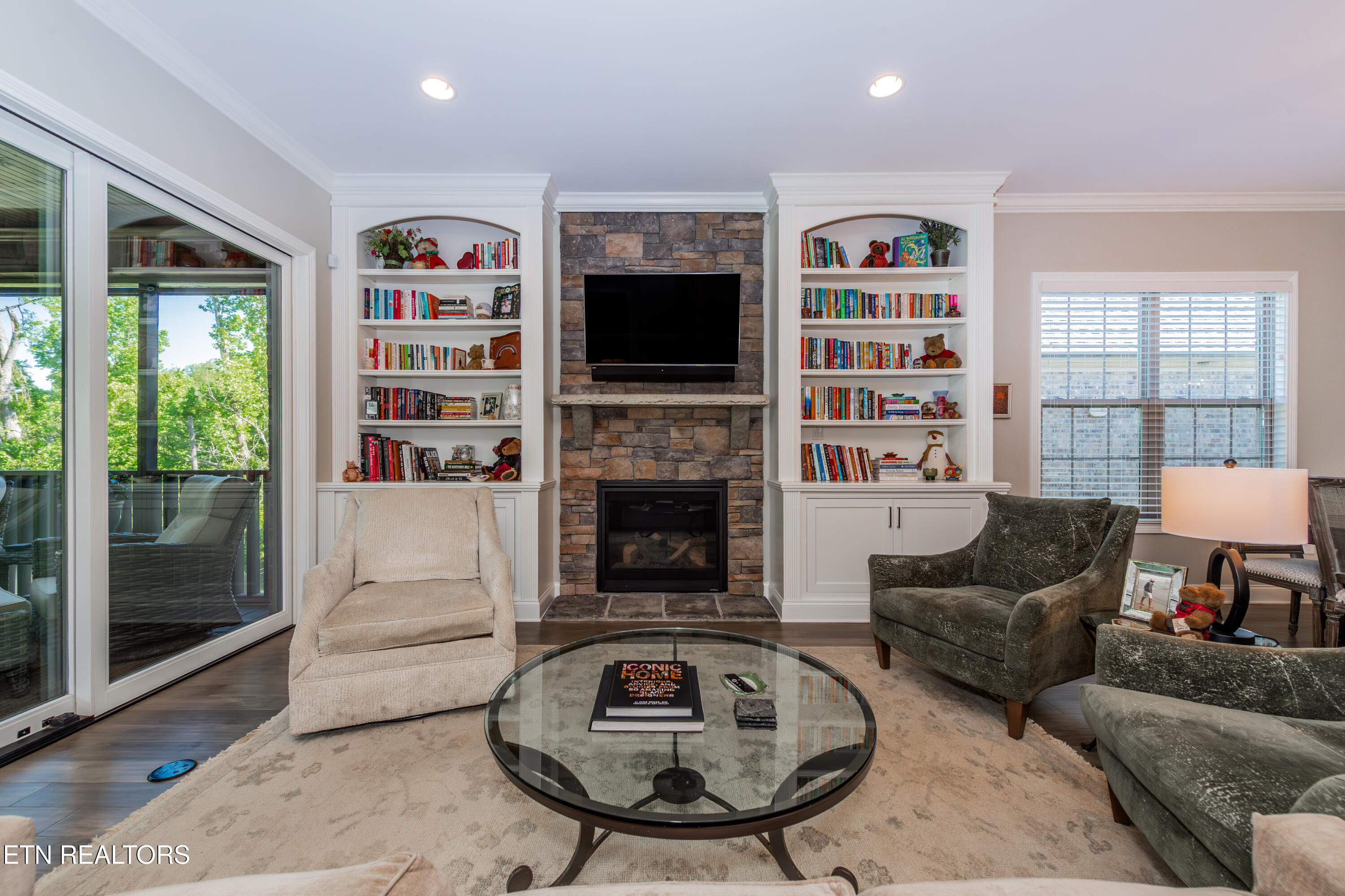 1025 Westland Creek Boulevard Knoxville TN 37923
