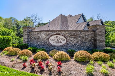 1025 Westland Creek Boulevard Knoxville TN 37923
