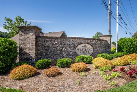 1025 Westland Creek Boulevard Knoxville TN 37923