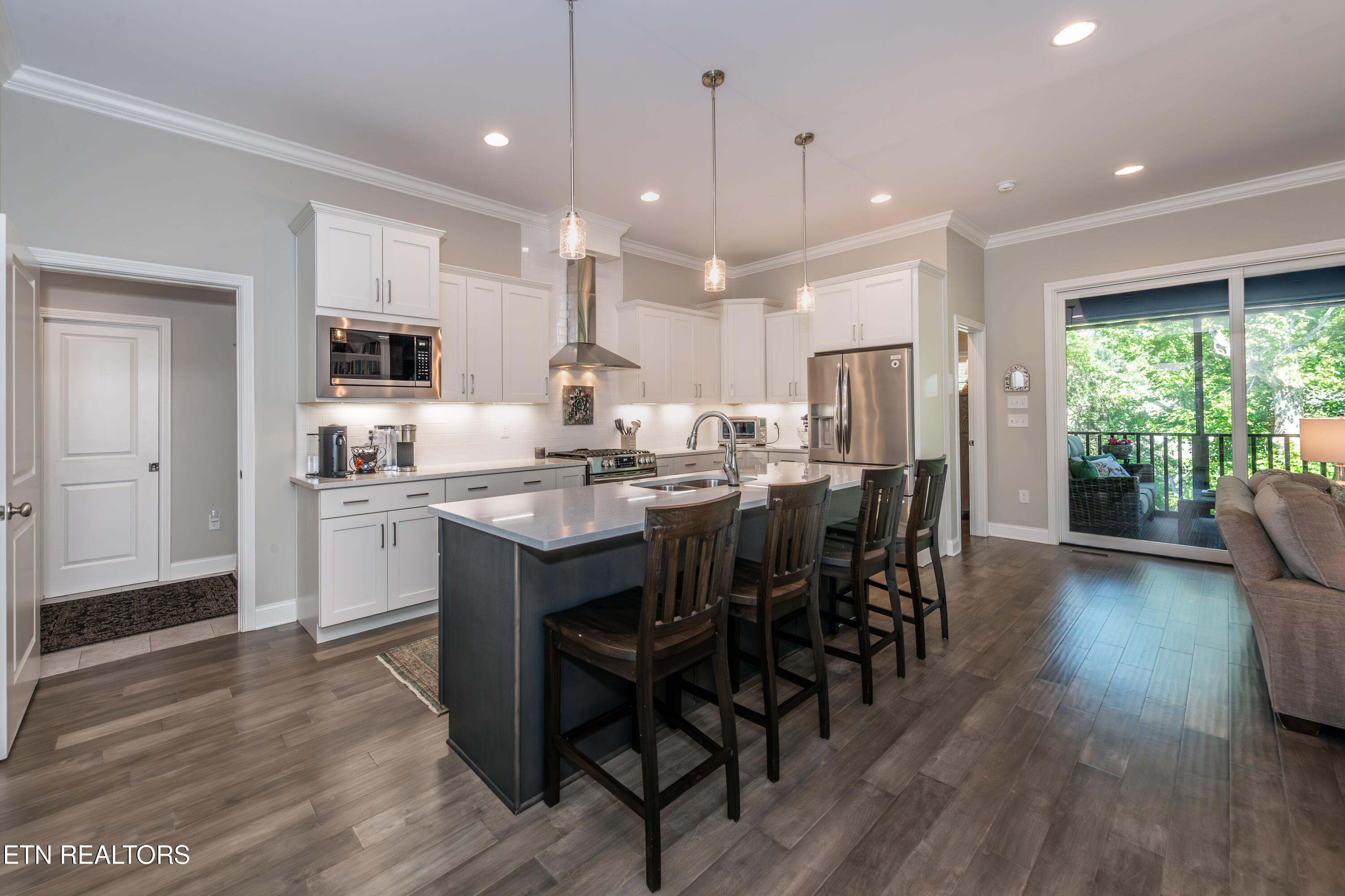 1025 Westland Creek Boulevard Knoxville TN 37923