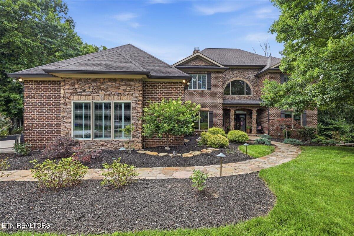 12707 Pepperwood Lane Knoxville TN 37934