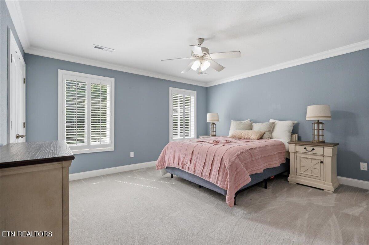 12707 Pepperwood Lane Knoxville TN 37934