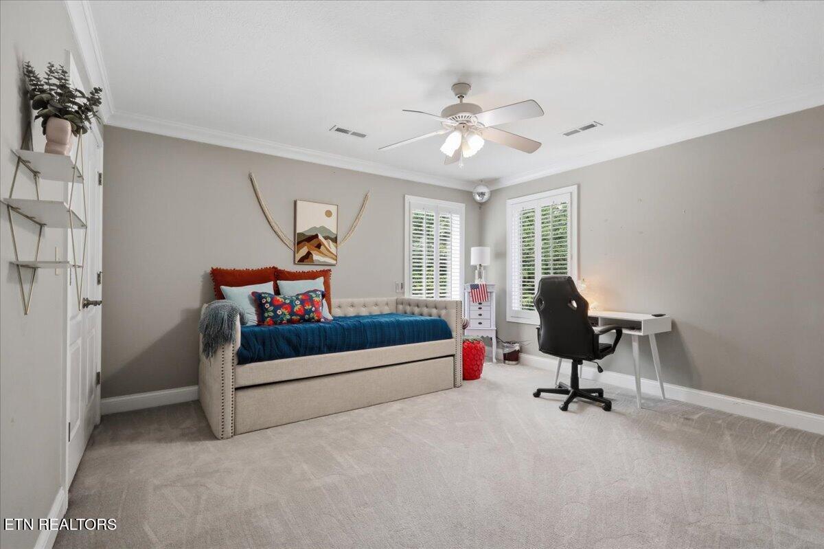 12707 Pepperwood Lane Knoxville TN 37934