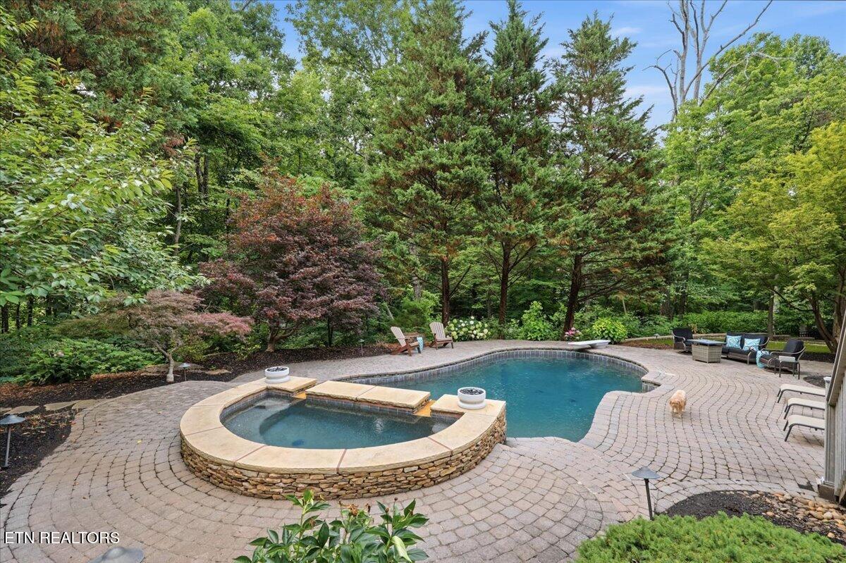 12707 Pepperwood Lane Knoxville TN 37934