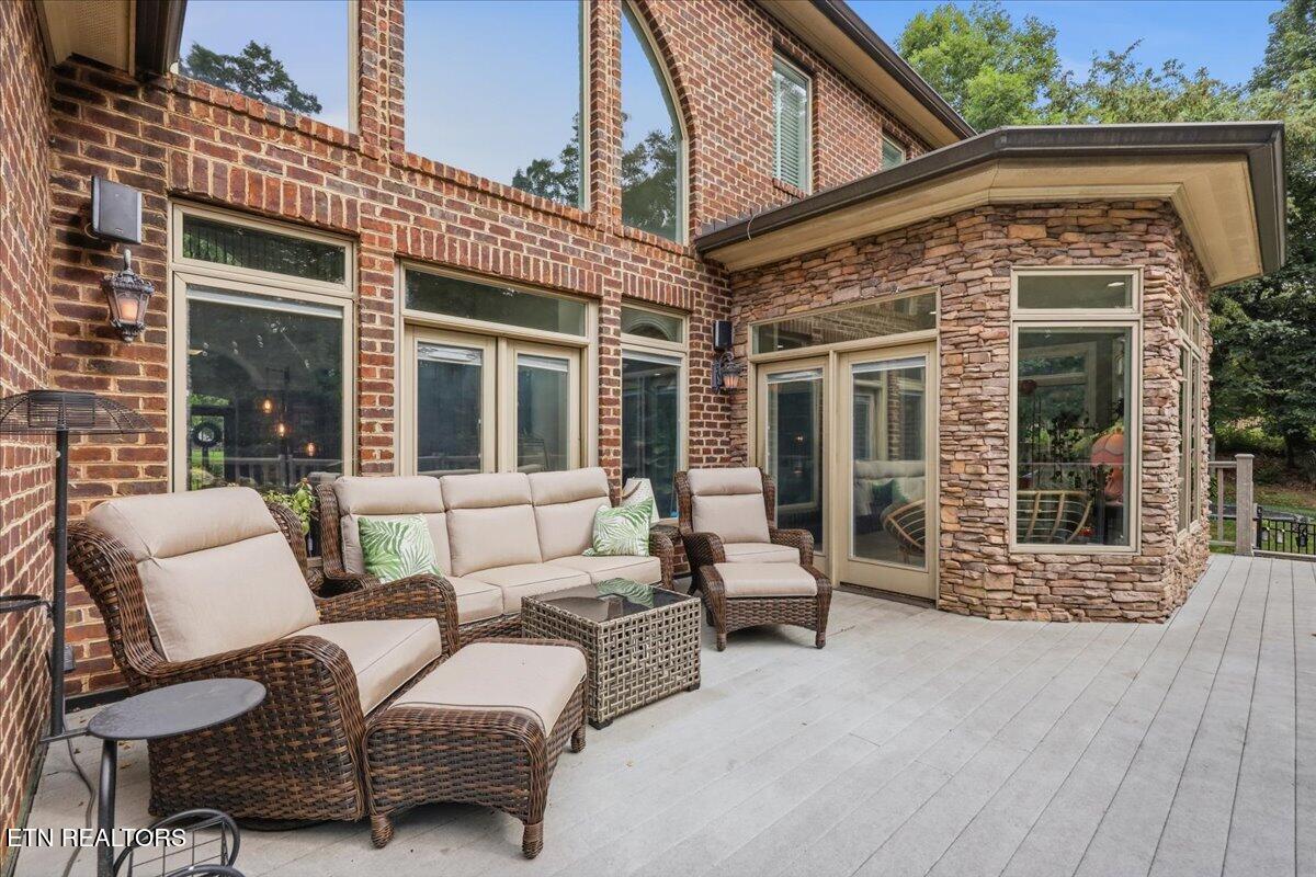 12707 Pepperwood Lane Knoxville TN 37934