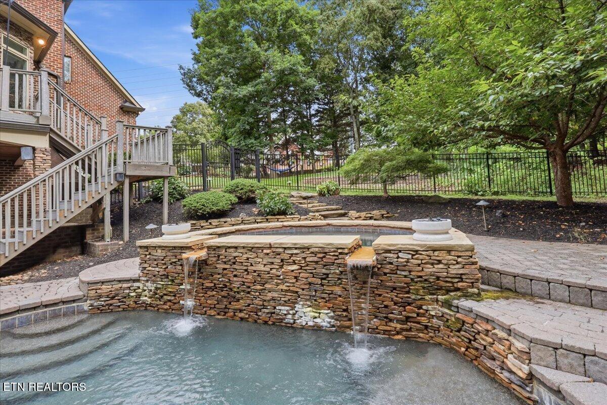 12707 Pepperwood Lane Knoxville TN 37934